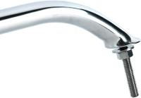 Manija De Abarca Para Barco 16" Acero Inoxidable 316 Pulido Herramienta Marítima Antideslizante Para Navegación Segura - details 3