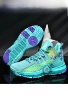 Zapatos De Baloncesto Para Hombre Antideslizantes Casual Kyrie Irving Deportivos De Alto Calidad Para Entrenamiento Y Adecuados Para Mujer - details 13