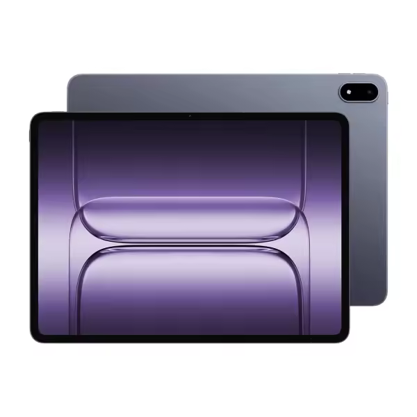 OnePlus Pad 3 13,2" 12GB-256GB WiFi Azul (Storm Blue) - 1