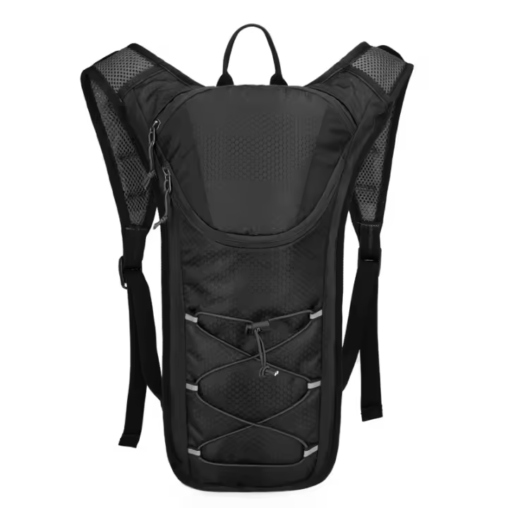 Sacos de agua para paseos al aire libre, mochila de hombros, mochila para paseos de larga distancia - 1
