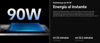 Teléfono - vivo V50 Lite Smartphone 5G, Versión Española, 8GB+256GB  12GB+512GB, Batería BlueVolt ultradelgada de 6500 mAh, Diseño premium y elegante, Retratos profesionales con Aura Light, Cámara ultrasensible Sony IMX882 de 50MP - details 11