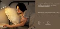 Hub Aqara M1S Versión Global ZigBee Gateway Wireless Inteligente Para Sistema De Alarma Control Remoto Compatible Con HomeKit Mi Home APP - details 9