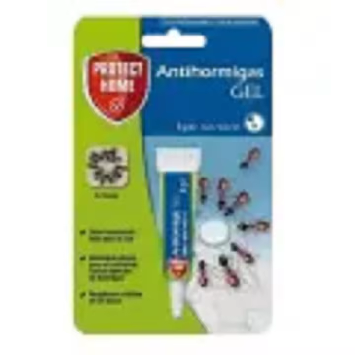 Protect Home Cebo en Gel Antihormigas 4 gr - 1