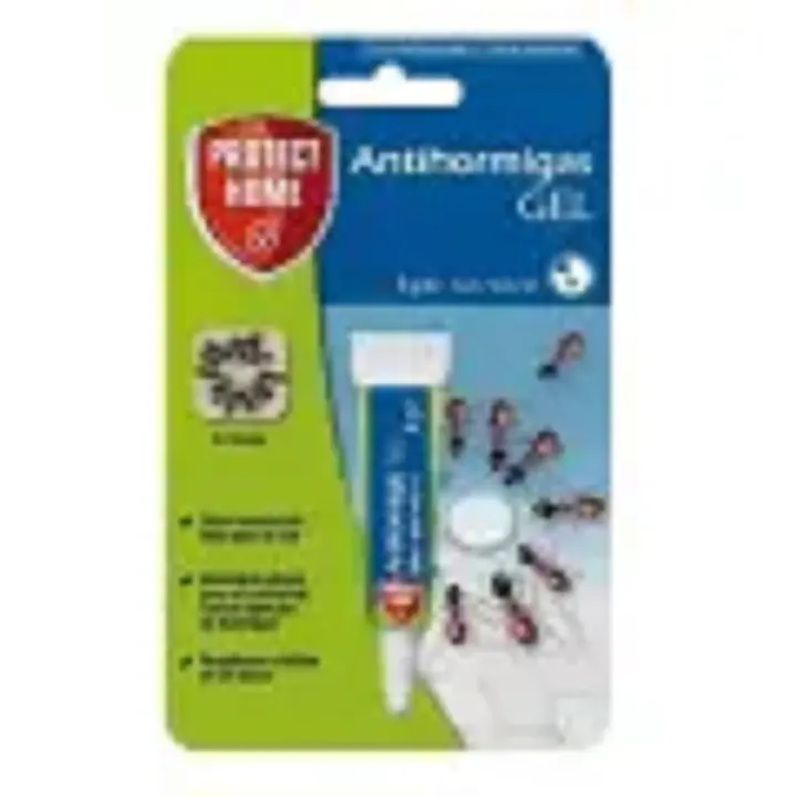 Protect Home Cebo en Gel Antihormigas 4 gr - 1