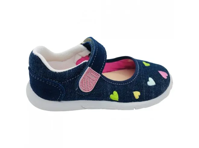 Zapatillas Zapy AG70673 para Niña - 1