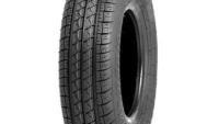 VEERUBBER VTR312 Carritos de neumáticos DOT 2024 VEERUBBER 145-R10 145/80 R10 74N - details 1