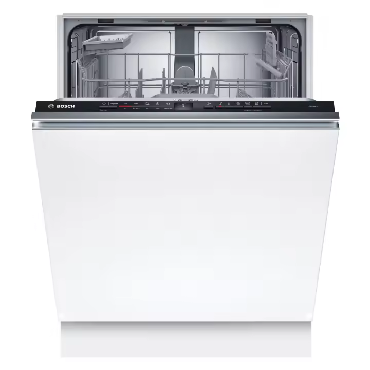 Bosch Serie 2 SMV2ITX09E lavavajillas Completamente integrado 13 cubiertos E - 1