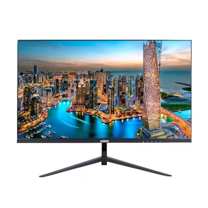 Monitor nilox nxm27fhd111 27 pulgadas fhd 100hz - 1