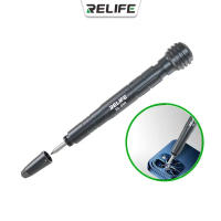 RELIFE RL-066 Llave De Reparación Para Teléfono Móvil Herramienta De Explosión De Vidrio Trasero Para IPhone Huawei Cubierta De Batería - details 1