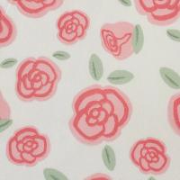 Juego De Sábanas Elásticas MissDeer Para Cama Doble Con Estampado De Flores Sin Fundas De Almohada Tamaño Single Queen King Cubierta De Cama 100% Poliéster - details 18