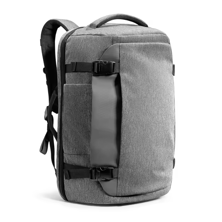 Mochila de viaje de 40 L, equipamiento de mano aprobado por Friendly Flight, mochila de Negocios Ligera, resistant to Agua, duradera y de gran tamaño - 1