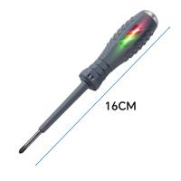 Bolígrafo Eléctrico De Alta Torque Para Pruebas De Destreza Y Medición Electrónica Herramienta De Precisión Con Recarga Por Batería Rango De Voltaje 12/48-1000V AC - details 9
