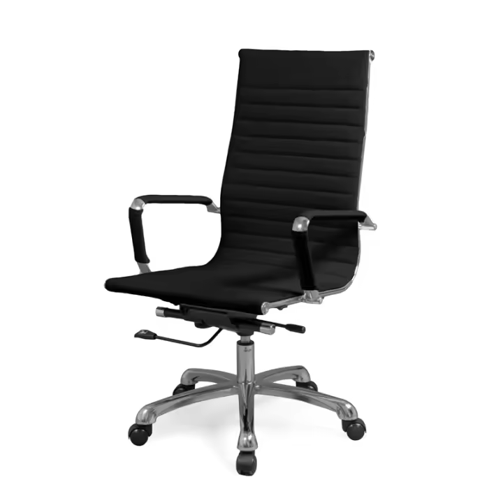 Silla de oficina Boss - 1