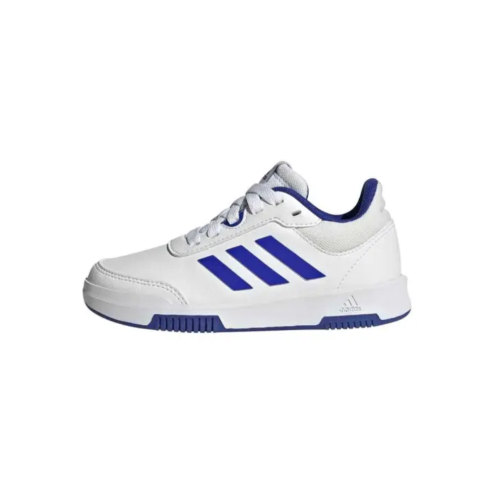 Adidas, Tensaur Sport 2.0 K, Zapatillas, Running, Piel Sintetica, Cierre Cordones, Junior, ADH06314_BCORY// - 1