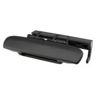 Manija De Puerta Delantera Izquierda/Derecha Para Coche Negro Citroen Xsara 1997-2005 Pieza Original De Automóvil - details 1