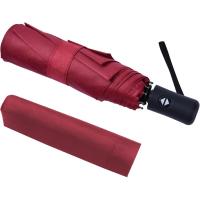Automatic Folding Umbrella with 8 Ribs, Automatic Open and Close, Quick Drying 210T Fabric and Non-Slip Handle - Windproof Umbrella for Adults, Children - details 2