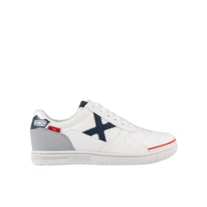 MUNICH G-3 KID 436. Zapatillas Fútbol sala Junior - 1