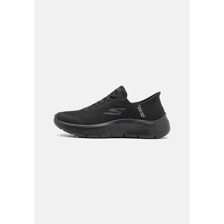 Zapatilla Skechers Go Walk Flwx-Grand Entry en Negro - 1
