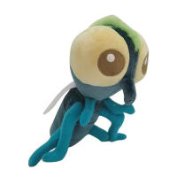 Peluche De Anime Spider Lucas 16cm Juguete De Peluche De Animal De Dibujos Animados Para Niños Regalo De Cumpleaños Y Navidad - details 6