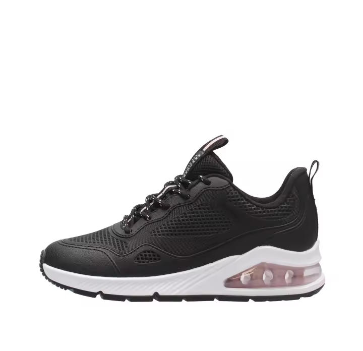 Skechers-One 2 Negro BLK 155640 - 1