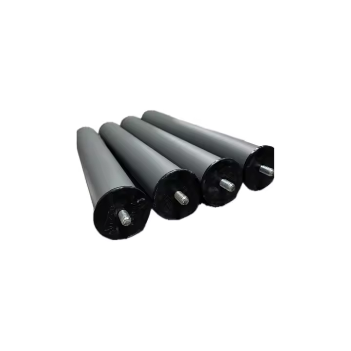 Pack de 4 patas metálicas para bases tapizadas y somieres 30cm - 1