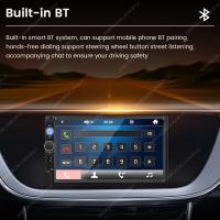 1 din MP5 Player 7inch HD Touch Screen Car Radio 1DIN Auto audio USB BT TF Card For Universal Autoradio Multimedia Player - details 2