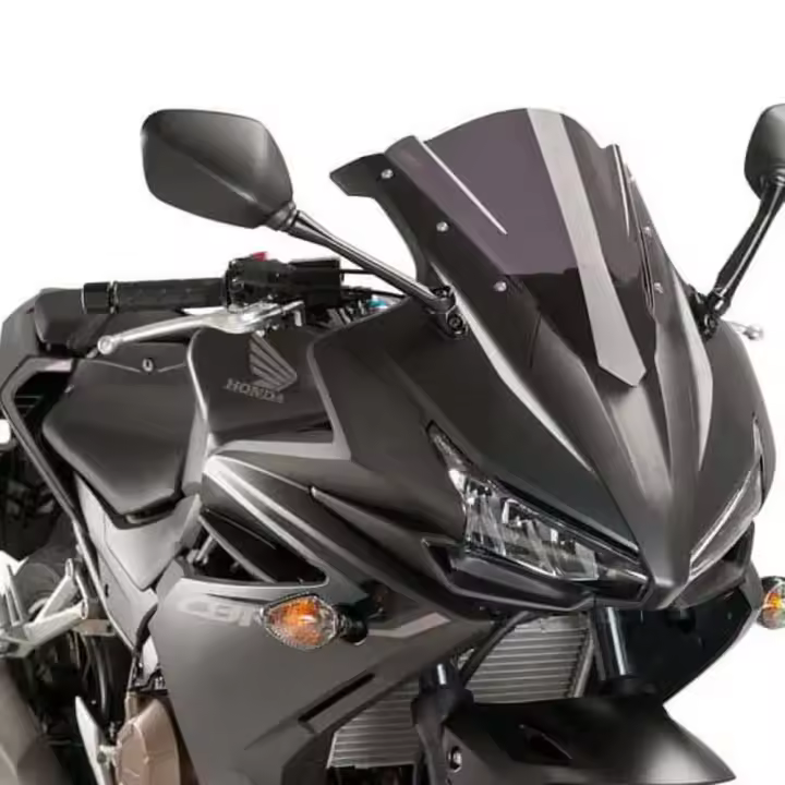 Puig Parabrisas Z-racing Honda Cbr500r - 1