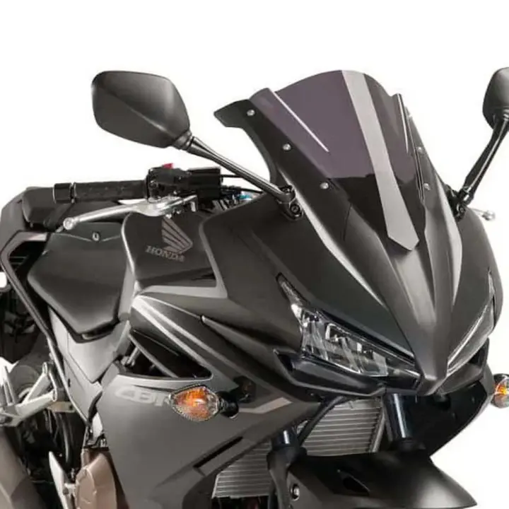 Puig Parabrisas Z-racing Honda Cbr500r - 1