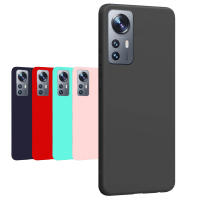 Funda Para Xiaomi Redmi 9 9A 9C Note 8 9 10 11 12 9S 8T 10S 11S Pro Plus 12S 12X 5G Carcasa Silicona Flexible Delgada Ligera Ultrafina Tpu Tacto Sedoso Varios Colores Azul Negra Roja Rosa Cyan Envío Desde España - details 0
