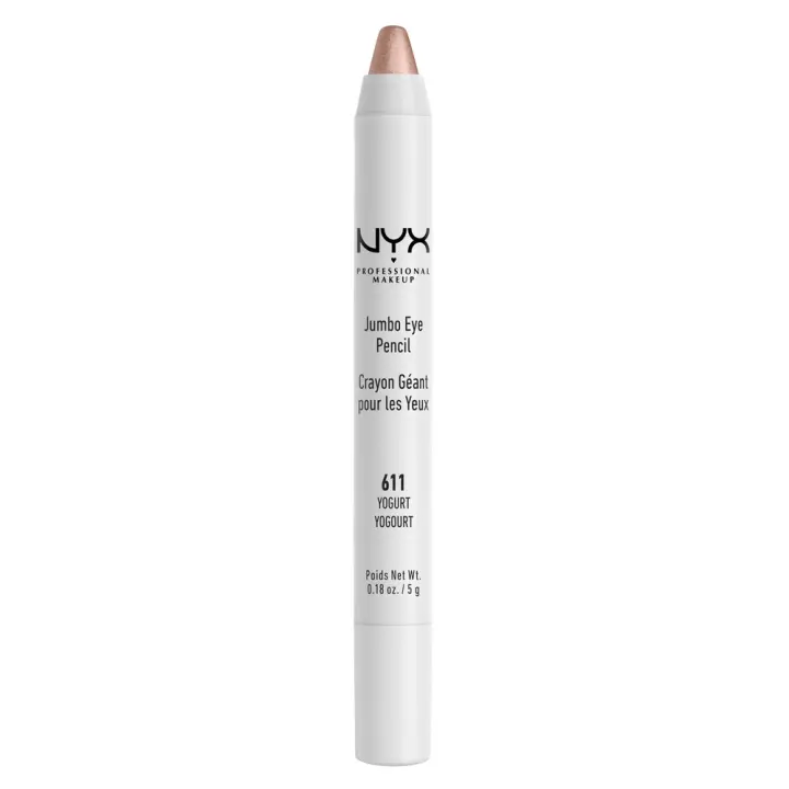 NYX Professionnal Makeup | Jumbo Eye Pencil - 1