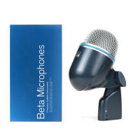 Micrófono De Batería BETA52 BETA52A Para Bajo Y Bello Dinámico Para Estudio Profesional Y Grabación Wired Cardioid - details 2