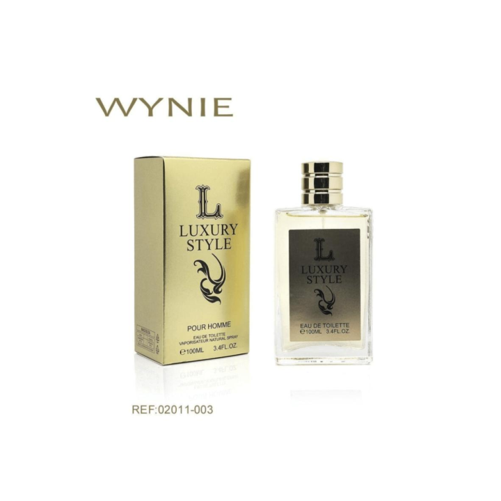 WYNIE PERFUMES PARA HOMBRE ESTILO LUJO MICHELA VALENTI 100ML AROMAS ELEGANTES OLORES AUTÉNTICOS CALIDAD ORIGINAL DE CONFIANZA IDEAL PARA USO DIARIO, FIESTAS, REGALOS, EVENTOS, ETC.