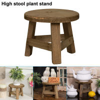 Soporte De Plantas De Madera Calidad Superior En Acrílico Regalo Para Padres Estilo Moderno Material Natural Sin Plegado - details 4