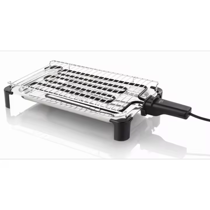 Haeger grilie grill elÉctrico - 1