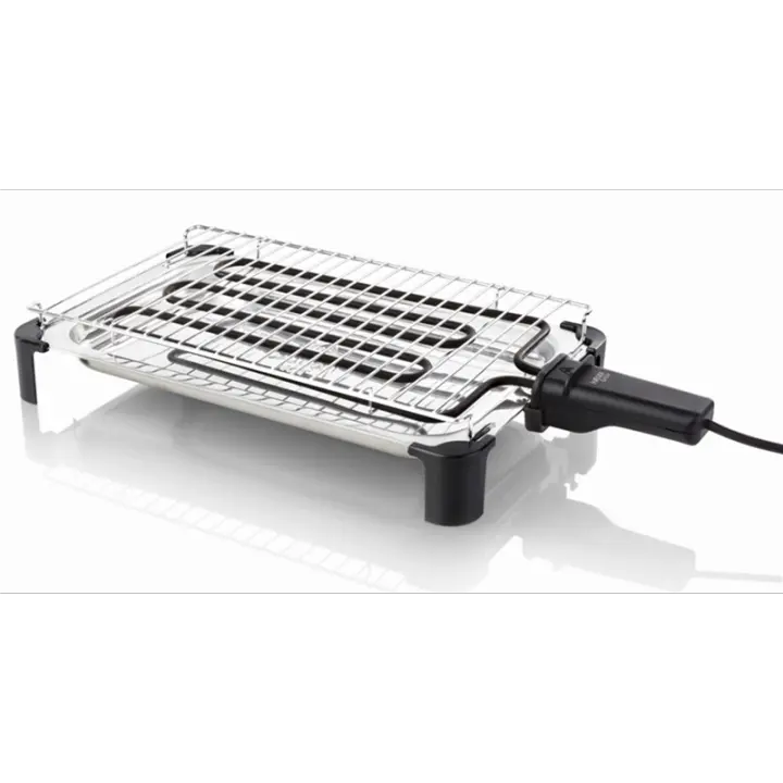 Haeger grilie grill elÉctrico - 1