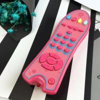 Juguete Educativo Musique Baby Simulación De Control Remoto De Televisión Para Niños Aprendizaje Musical En Inglés Regalo Para Niñas Y Niños Entre 3 Y 6 Años - details 4