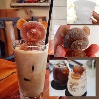 Molde De PP Para Hacer Lollipops Y Hielo Con Variedad De Usos Como Bandejas Para Helados O Tragos Congelados Herramientas De Cocina - details 14