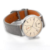 Reloj De Pulsera Automático Para Hombre SEESTERN 2024 ST1701 Movimiento Ultrafino Estilo Negocios Casual Y Lujo Marca Top - details 14