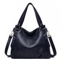 Bolso de cuero with ASA Superior para Mujer - Bolso Femenino de Diseño de lujo, Calidad 30*33*11cm - details 9