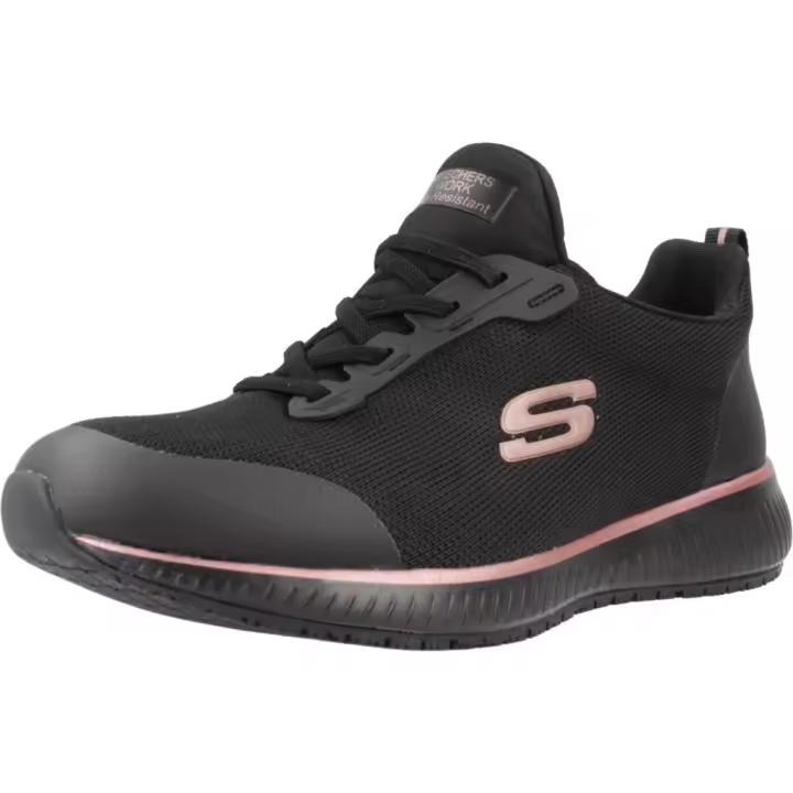 Zapatillas deportivas de Mujer Marca Skechers Modelo Squad - 1