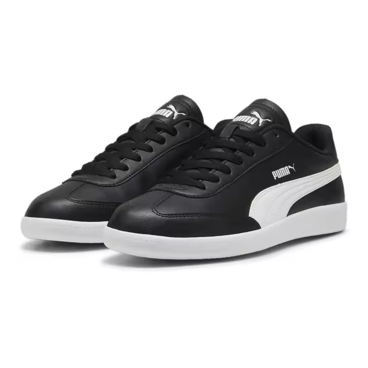 ZAPATILLA PUMA  9TSL V24 NEGRO PUZPMV2481CD - 1