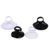 10Pcs Gancho De Ventosa De Goma Para Coche Tamaño 35/45mm Sombrilla Solar Adhesivo En Ventanas Material PVC Y Metal - details 4