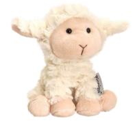 Keel Toys Pippins Peluche Ovejita Woolly 14 cm - details 0