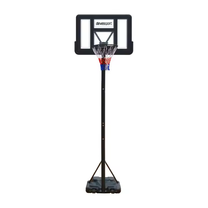 Canasta baloncesto ajustable 230 a 305 cm (Pl Ociotrends PL1240) - 1