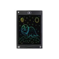 Tablet De Escritura LCD De 8.5 Pulgadas Tablero De Dibujo Para Niños Bloque De Bocetos Graffiti Tablero Magnético Juguete De Escriptura Regalo Para Niños De 3-6 Años - details 8