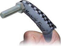 AREABOXES Magnetic Finger L/XL – Guante magnético para tornillos y clavos, alta resistencia, preciso y cómodo - details 3