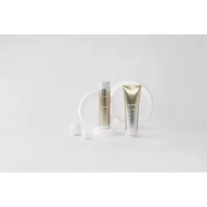 Blonde Life Brightening Conditioner 250 Ml - 1