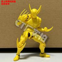 Figura De Acción Wolverine Ct Mafex 138 Set De Juguetes De Alta Calidad Muñeco Móvil Estatua Coleccionable Decoración Regalos De Halloween Y Navidad Para Adultos - details 2