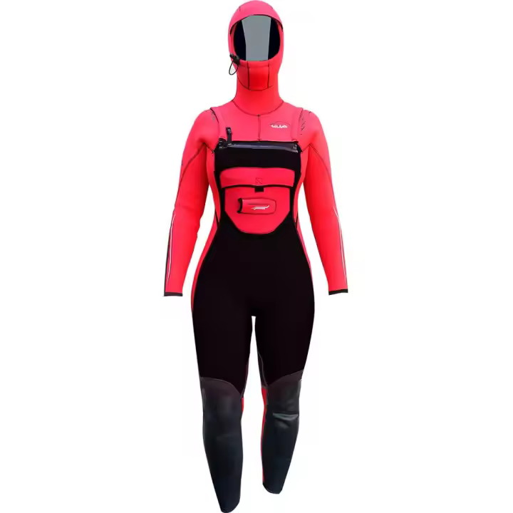 Seland Traje De Neopreno Para Barranquismo Soffia - 1