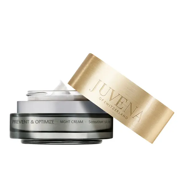 JUVENA - Prevent & Optimize Night Cream (Sensitive) - 1